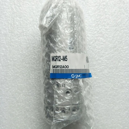 1PC SMC MQR12-M5 Rotary Joint MQR12M5 ping