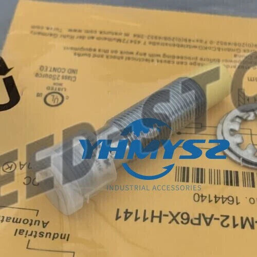 1PCS Turck Ni8-M12-VP6X-H1141 Proximity Switch Sensor
