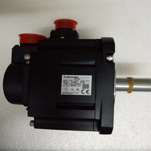 Mitsubishi HF54S-A47 Servo Motor One ping HF54SA47