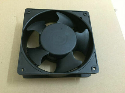 1pc CHIEFLY CC12038S220L AC220V 0.06A 12cm wind large silent cabinet cooling fan