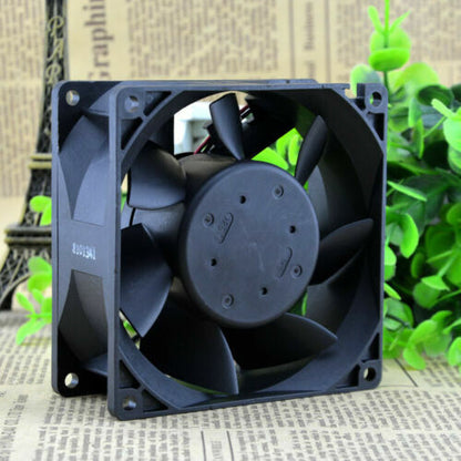 1pcs NMB 3615RL-05W-B50 24V 0.93A 90 * 90 * 38mm 9038 cooling fan