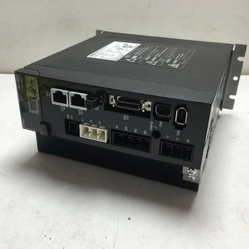 Omron R88D-KN20F-ECT-Z Servo Driver One ping R88DKN20FECTZ