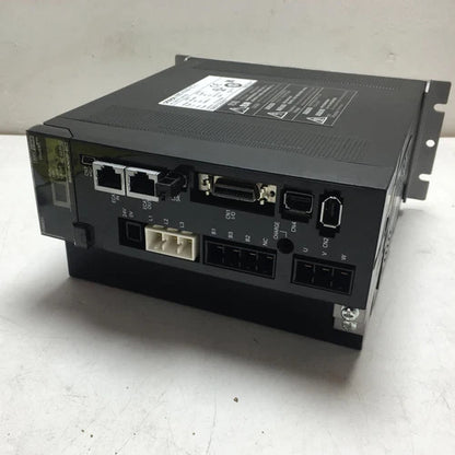 Omron R88D-KN20F-ECT-Z Servo Driver One ping R88DKN20FECTZ