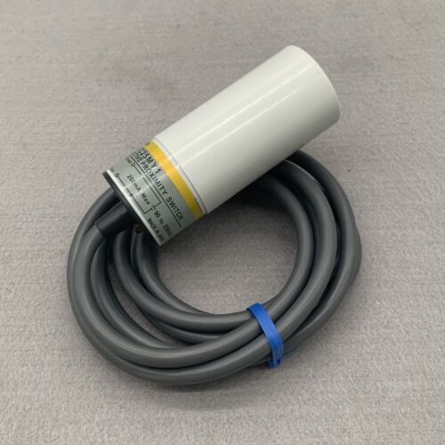 Omron E2K-C25MY1 Proximity Switch Sensor - 1PC - OMRON