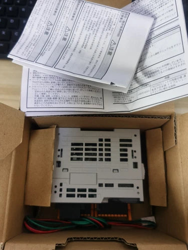 Mitsubishi FX5UC-32MT/DS-TS PLC One ping FX5UC32MT/DSTS