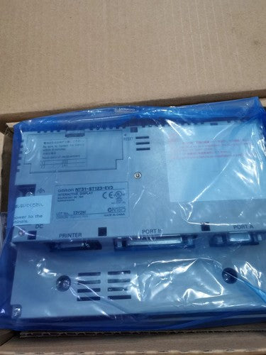1PC Omron NT31-ST123-EV3 Touch Screen NT31ST123EV3 ping