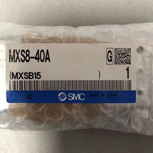 1PC SMC MXS8-40A Cylinder MXS840A