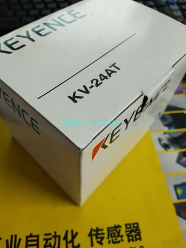 1PC Keyence KV-24AT PLC KV24AT ping