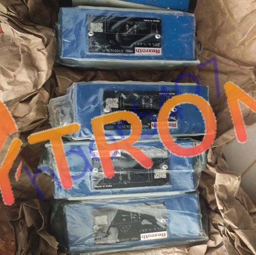 Rexroth one-way valve R900407439 Z2S 10-1-37/V