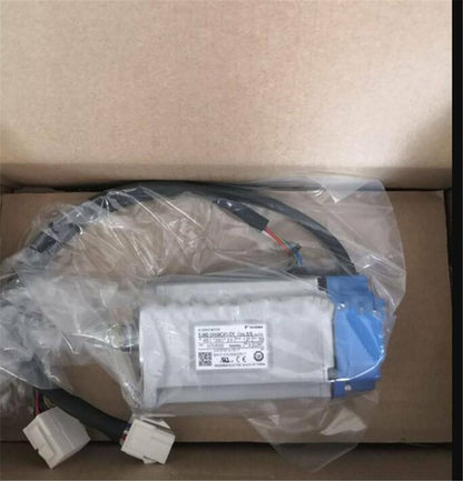 Yaskawa SJME-04AMC41-OY Servo Motor 1PC ping SJME04AMC41OY