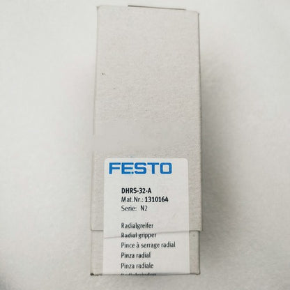 Festo DHRS-32-A 1310164 Rotary Gripper One ping DHRS32A