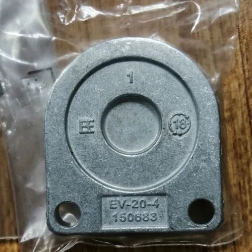 Festo EV-20-4 150683 Diaphragm Clamping Cylinder One Free Shipping EV204