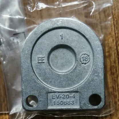 Festo EV-20-4 150683 Diaphragm Clamping Cylinder One Free Shipping EV204