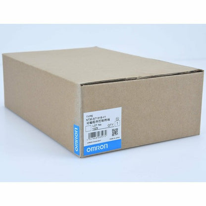 1PC Omron NT30-ST131B-V1 Touch Screen NT30ST131BV1 ping