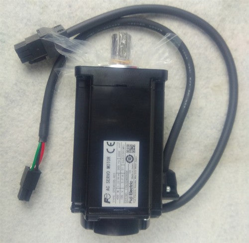 Fuji GYS401D5-RC2 AC Servo Motor 1PC ping GYS401D5RC2