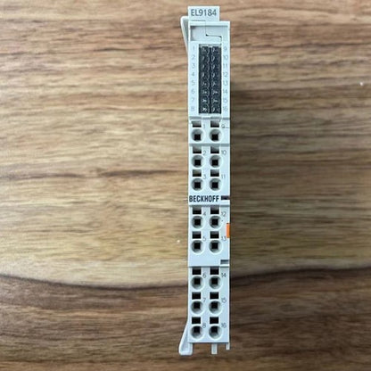 Beckhoff EL9184 PLC Module One ping