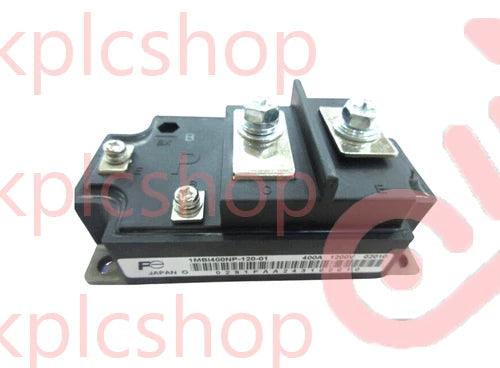 FUJI 1MBI400NP-120-01 Power Supply Module