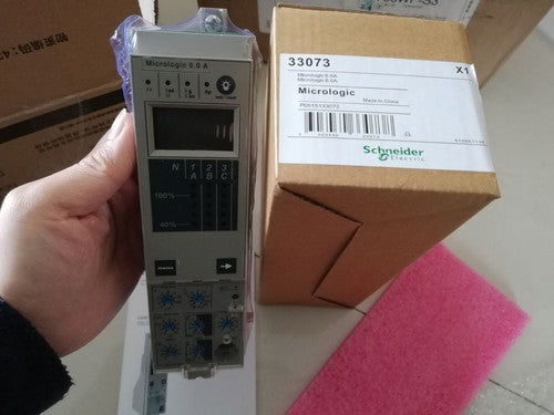 1PC Schneider 33073 Micrologic 6.0A ping