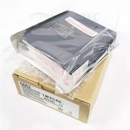 Mitsubishi QD62 PLC Module 1PC ping