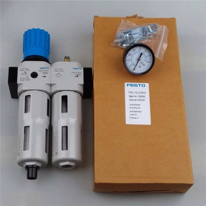 1PC FESTO FRC-1/2-D-MIDI 159590 Service Unit Free delivery #k