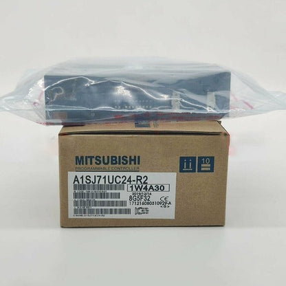 Mitsubishi A1SJ71UC24-R2 PLC Module 1PC A1SJ71UC24R2 ping