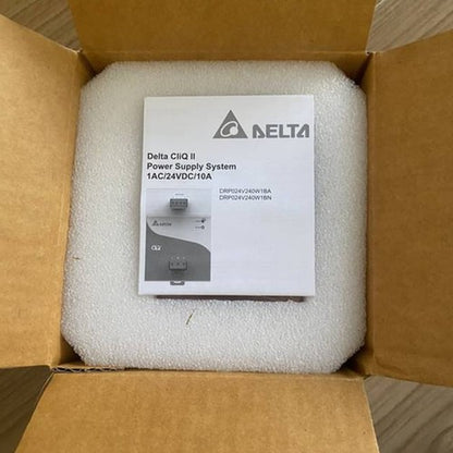 1PC  Delta DRP024V240W1BN Switching Power Supply ping