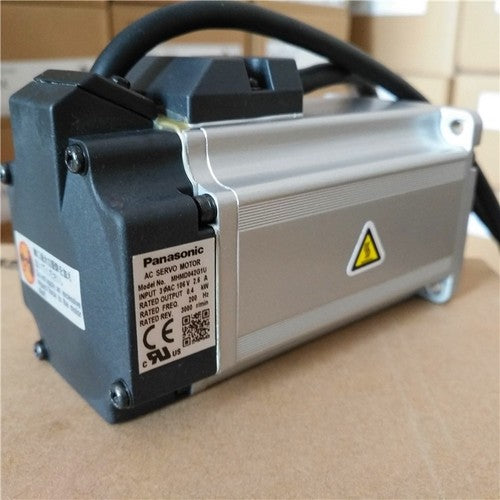 Panasonic MHMD042G1U AC Servo Motor 1PC ping