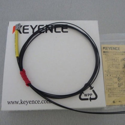 Keyence FU-44TZ Fiber Optic Sensor FU44TZ 1PC Free Shipping
