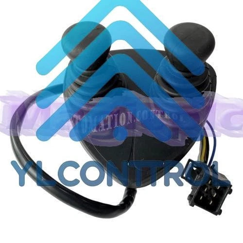7919040043 Controller Handle Fit For Linde Forklift Joystick Control Switch Unit