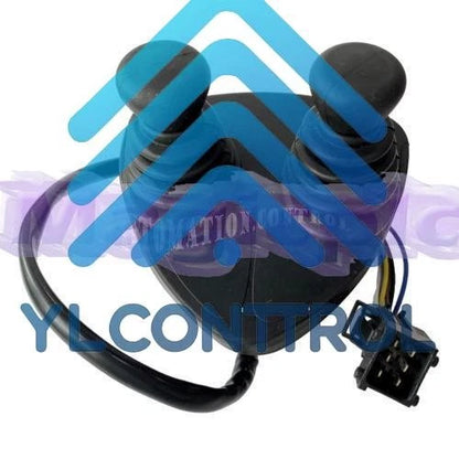 7919040043 Controller Handle Fit For Linde Forklift Joystick Control Switch Unit