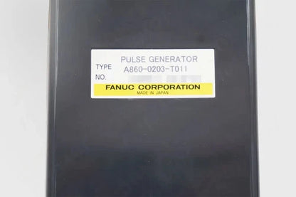 1PC Fanuc A860-0203-T011 Handwheel Pulse Generator One ping