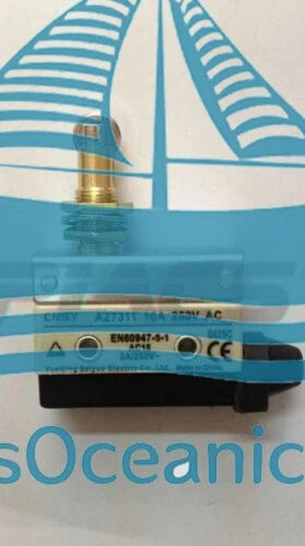 Panasonic AZ7311 Limit Switch 1PC Free Shipping