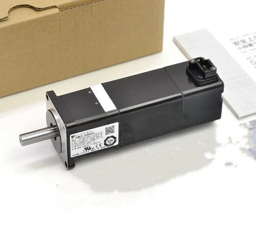 Yaskawa SGMJV-A5ADA2C Servo Motor 1PC ping SGMJVA5ADA2C