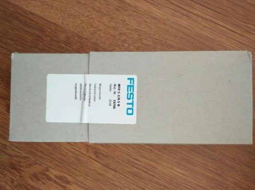 Festo MFH-5-3/8-S-B 19706 Solenoid Valve One Free Shipping MFH53/8SB