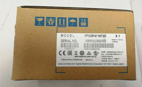 1PC  Pro-face PFXGP4116T2D Touch Screen ping