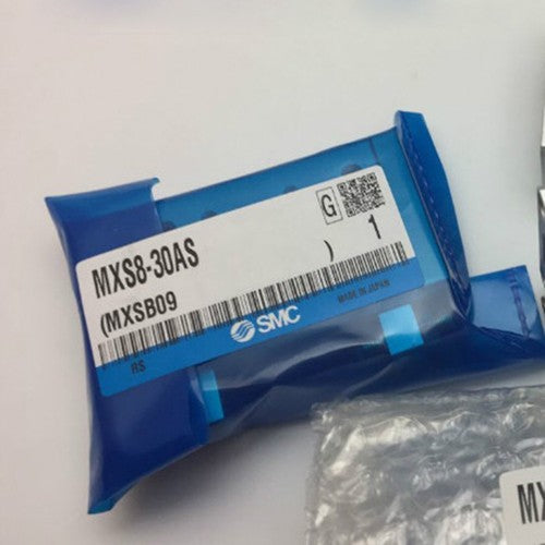 SMC MXS8-30AS Cylinder 1PC MXS830AS Free Shipping