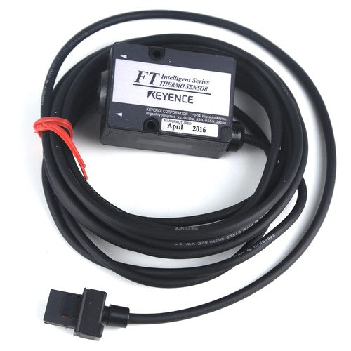 1PC Keyence FT-H10 Temperature Sensor FTH10 ping