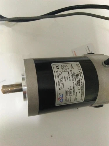 SANYO 82SYT-70 Servo Motor 1PC 82SYT70 ping
