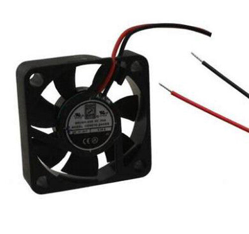 1pcs  ORION FANS OD4010-24HSS 40X10.5MM 24V cooling fan