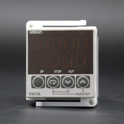Omron E5CSL-RTC Temperature Controller One Free Shipping E5CSLRTC
