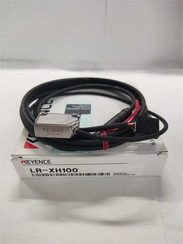 Keyence LR-XH100 Laser Sensor LRXH100 ping 1PC