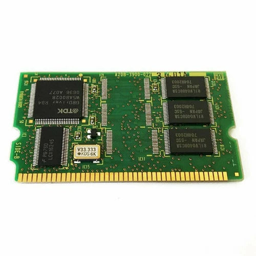 1PC Fanuc A20B-3900-0223 System circuit board One A20B39000223