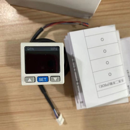 One Delta DPA series pressure controller DPA10N-P DPA10NP Free Shipping