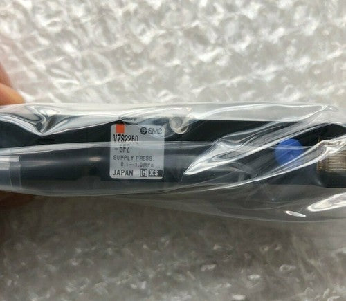 1PC SMC VZS2250-5FZ solenoid valve VZS22505FZ ping