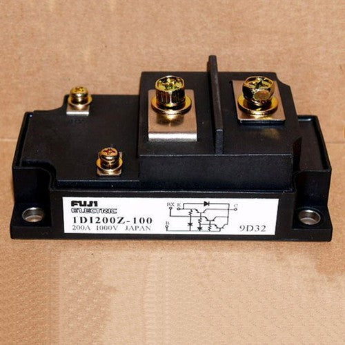 Fuji 1DI200Z-100 Module 1PC Free Shipping 1DI200Z100