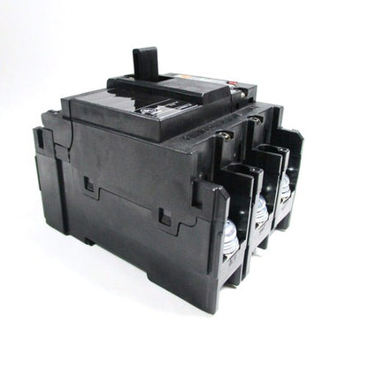 1PC Fuji EA63C 60A 3P Circuit Breaker ping