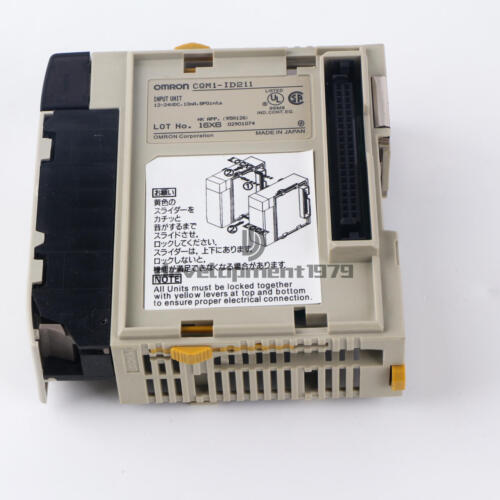 new Omron CJ1W-DA021 PLC Module