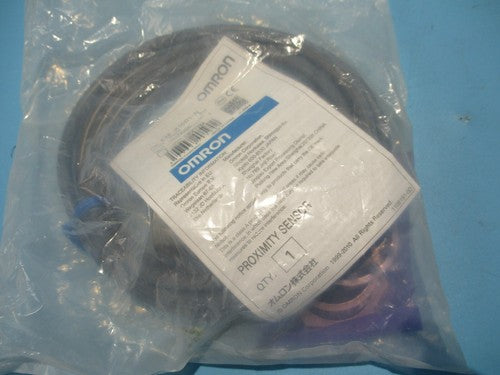 OMRON E2E-X10D1-N Proximity Switch E2EX10D1N 1PC Free Shipping