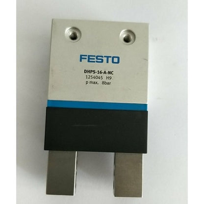 Festo DHPS-16-A-NC 1254045 Parallel Gripper One ping