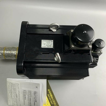 Yaskawa SGMGH-20ACA6E Servo Motor 1PC ping SGMGH20ACA6E